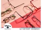 Discounted Eyeglasses Toronto- Stylish & Affordable