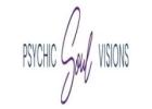 Psychic Soul Visions - Psychic Medium Australia Melbourne