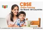 Best CBSE Online Tuition: Gear Up for Success in the New Academic Year