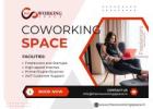 Best Coworking Space in West Delhi, Office Spaces