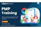 Unlock Your Potential with PMP Certification