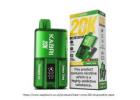 Kabri Ultra 20K Puffs Disposable Vape