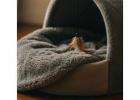 Cat Beddings, Blankets and Houses for Sale at Catspo