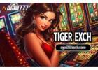 Get a Free Demo ID on Tiger Exchange Betting Platform