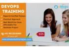 Best DevOps Training Institute in Bangalore