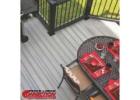 Screened Porches Installation in Maryland