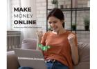 Work from home, earn $900 daily!