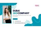 SEO Company in Dubai