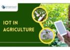 IoT in Agriculture