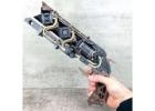 Destiny Guns Replicas – Exquisite Destiny 2 Gun Replicas for Enthusiasts