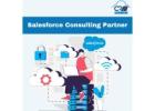 Salesforce Consulting Partner: Custom Solutions for Every Industry