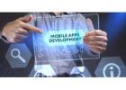 Reliable Mobile App Development Company in Delhi NCR for High-Performance and Scalable Applications