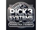 Boost Your Pick 3 Wins with These Proven Systems!