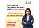 Start preschool franchise in Pune