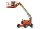 Buy High-Performance Aerial Work Platform in India for Maximum Efficiency