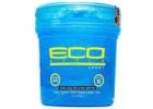 eco hair gel products