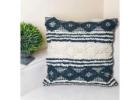 Get Beautiful Moroccan Cushions Today