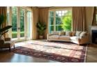 Discover the Timeless Beauty of Luxurious Silk on Silk Rugs