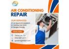 Affordable Air Conditioning Repair Services in Temecula