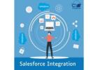 Pioneering Customized Salesforce Integration for Business Success