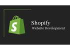 Reputed Shopify Development Company in India for Custom and Shopify Solutions