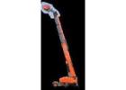 Get a Compact and Powerful Boom Lift for Sale Now