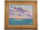 Discover Authentic Maximilien Luce Paintings at Leighton Fine Art – USA