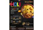 Holi Special Feast: Best Biryani Restaurant in Kolkata | Biryanishk