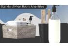 Wholesale Amenities in hotel for Guest