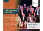 CXO Offsite: Strengthen Leadership & Strategy