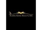 Aloha Kona Realty, Inc.