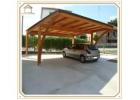 Car Parking Shades Dubai - Protect You Vehicle