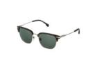 Unisex Sunglasses Lozza SL2280M530579 Silver (ø 53 mm) - Lozza