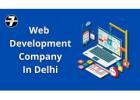 Best Web Development Company in Delhi | Sapttech labs