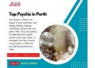 Top Psychic in Perth – Experienced & Accurate Readings