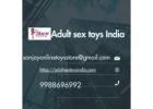 Buy Female Sex Toys in Mumbai – Safe, Discreet & Pleasure-Enhancing