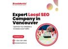 Expert Local SEO Company in Vancouver