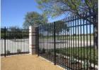 Steel Fences – Timeless Strength, Effortless Elegance, and Lasting Protection