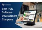 Best POS Software Development Company