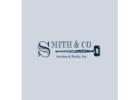 Smith & Co Auction & Realty, Inc.