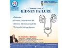 Understanding Acute Kidney Failure: Causes, Symptoms, and Treatment Options