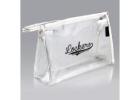 Shop Custom Cosmetic Bags at Wholesale Prices from PapaChina for Brand Exposure