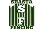 Shasta Fencing