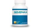 Unlock your peak performance with Semenax