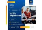 Secure Your Future Today with Will Registration in Abu Dhabi