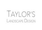 Taylor's Landscape Design