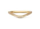 Shop Contour Wedding Band