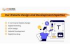 Website Design Company Bangalore