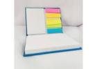 PapaChina Offers Custom Sticky Notes at Wholesale Prices for Business