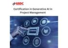 The Future of Project Management: Leveraging Generative AI for Smarter Decision-Making